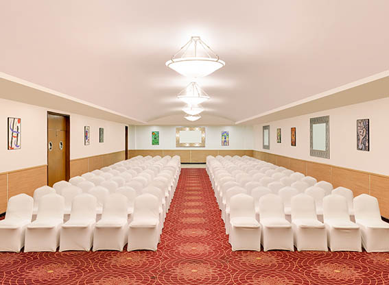 Marriage halls in Indore